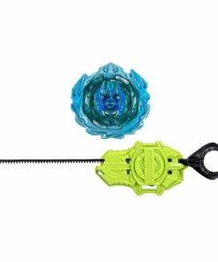 BEYBLADE QUADSTRIKE STARTER PACK HYDRA POSEIDON -CRAYOLA Shop F6805AS00 main 22 Online 1000SQ