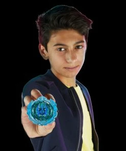 BEYBLADE QUADSTRIKE STARTER PACK HYDRA POSEIDON -CRAYOLA Shop F6805 LS BEY QS STARTER HYDRA POSEIDON 1 Online 1000SQ