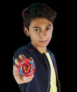 BEYBLADE QUADSTRIKE STARTER PACK ZEAL ACHILLES -CRAYOLA Shop F6806 LS BEY QS STARTER ZEAL ACHILLES 1 Online 1000SQ