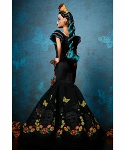 BARBIE SIGNATURE DIA DE MUERTOS BARBIE -CRAYOLA Shop FXD52 02 a2c94f26 ef69 4f88 b4f8 a43c7383724c