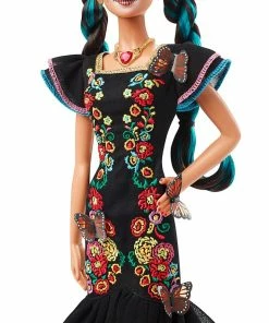 BARBIE SIGNATURE DIA DE MUERTOS BARBIE -CRAYOLA Shop FXD52 06 84d65754 3b33 4eb8 94ad e0ed0c7585c6