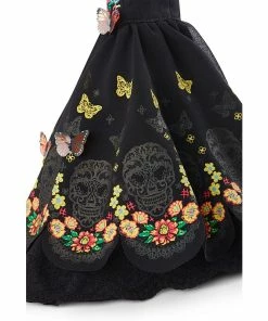 BARBIE SIGNATURE DIA DE MUERTOS BARBIE -CRAYOLA Shop FXD52 09 b0282afd 5c09 43f4 ba77 6435ec646d8d