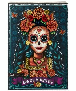 BARBIE SIGNATURE DIA DE MUERTOS BARBIE