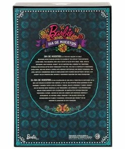 BARBIE SIGNATURE DIA DE MUERTOS BARBIE -CRAYOLA Shop FXD52 12 aad66a4b a63d 43ea a2f2 3b46d07903ba
