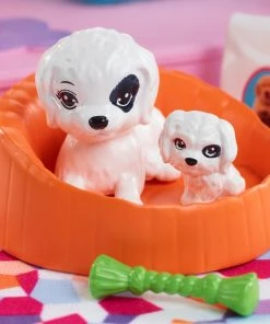 BARBIE FURNITURE DOG BED -CRAYOLA Shop FXG34 W 19 055 a52ec4e1 17a7 4910 9c6b fe221248bb49