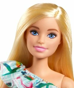 BARBIE & CHELSEA THE LOST BIRTHDAY DOLL IN TROPICAL DRESS WITH PUPPY 9 BARBIE & CHELSEA THE LOST BIRTHDAY DOLL IN TROPICAL DRESS WITH PUPPY -CRAYOLA Shop GRT87 W 21 025 39f15c29 7210 48ab 9048 14df626ef76c