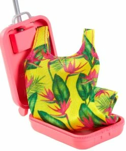 BARBIE & CHELSEA THE LOST BIRTHDAY DOLL IN TROPICAL DRESS WITH PUPPY 13 BARBIE & CHELSEA THE LOST BIRTHDAY DOLL IN TROPICAL DRESS WITH PUPPY -CRAYOLA Shop GRT87 W 21 042