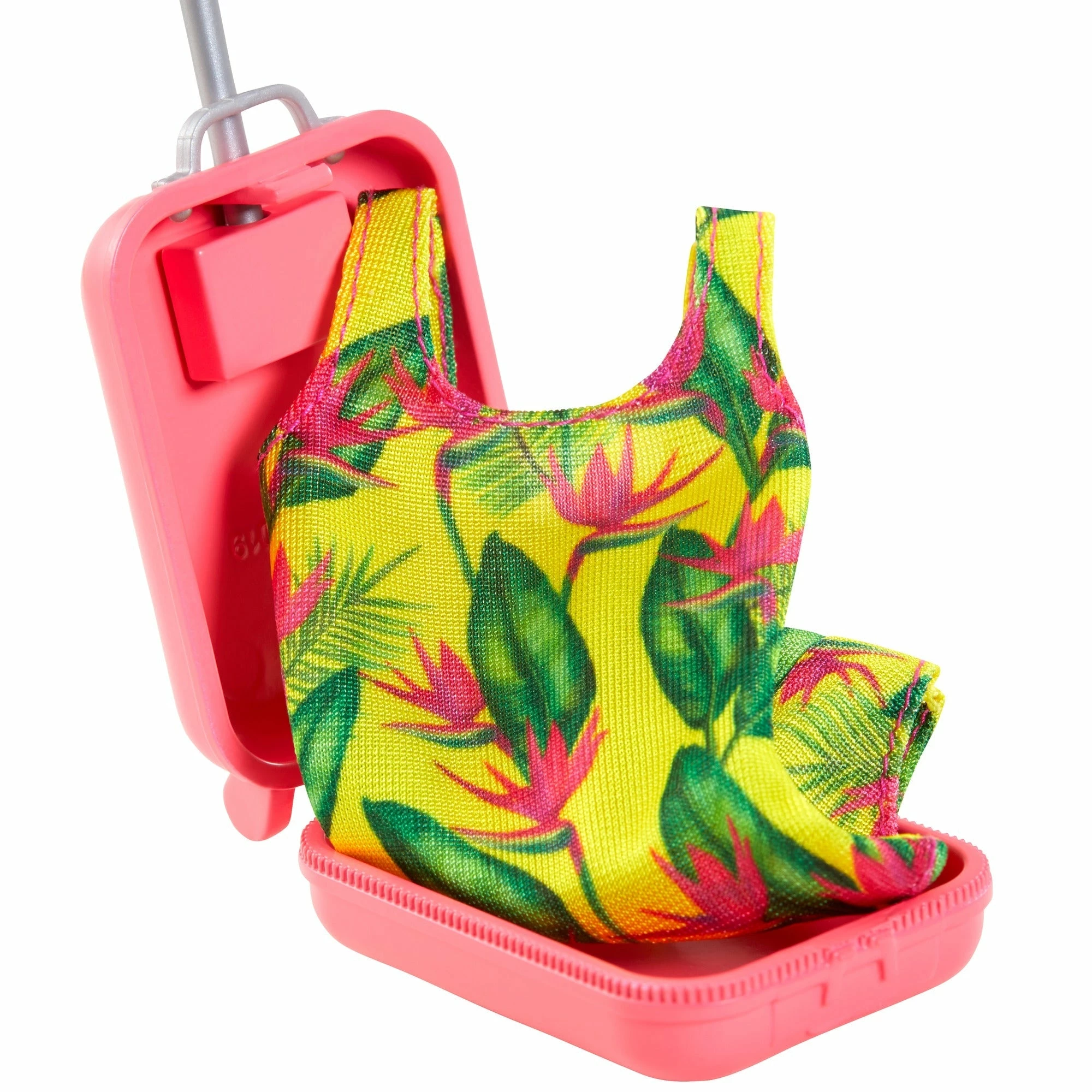 BARBIE & CHELSEA THE LOST BIRTHDAY DOLL IN TROPICAL DRESS WITH PUPPY 7 BARBIE & CHELSEA THE LOST BIRTHDAY DOLL IN TROPICAL DRESS WITH PUPPY - Image 7