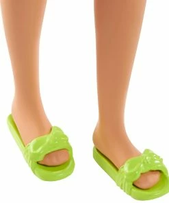 BARBIE & CHELSEA THE LOST BIRTHDAY DOLL IN FLOWER DRESS WITH PUPPY 11 BARBIE & CHELSEA THE LOST BIRTHDAY DOLL IN FLOWER DRESS WITH PUPPY -CRAYOLA Shop GRT89 W 21 120