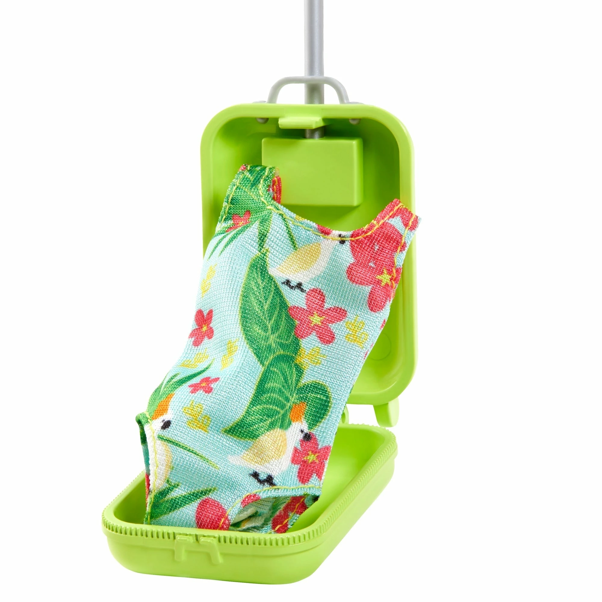 BARBIE & CHELSEA THE LOST BIRTHDAY DOLL IN FLOWER DRESS WITH PUPPY 6 BARBIE & CHELSEA THE LOST BIRTHDAY DOLL IN FLOWER DRESS WITH PUPPY - Image 6