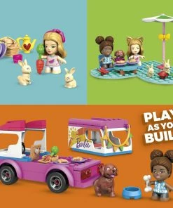 MEGA CONSTRUX BARBIE BUILDING SETS ADVENTURE DREAMCAMPER 123 PIECES 12 MEGA CONSTRUX BARBIE BUILDING SETS ADVENTURE DREAMCAMPER 123 PIECES -CRAYOLA Shop GWR35 GWR35 FEATURE F21 ATF04 08db2f3c 206f 4ce3 9fb0 5d3aa1657791