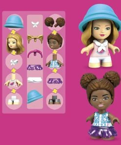 MEGA CONSTRUX BARBIE BUILDING SETS ADVENTURE DREAMCAMPER 123 PIECES 11 MEGA CONSTRUX BARBIE BUILDING SETS ADVENTURE DREAMCAMPER 123 PIECES -CRAYOLA Shop GWR35 GWR35 FEATURE F21 ATF05 NT 71dce6b8 baa5 406a b6d1 ef318aec9b3f