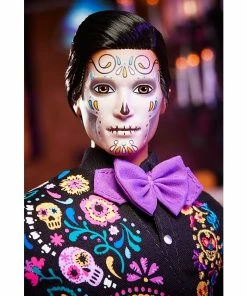 BARBIE SIGNATURE DIA DE MUERTOS KEN -CRAYOLA Shop GXL26 04 341d9339 8bb5 4a51 bb78 f35cfb5772d5