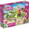 MEGA BARBIE BUILDING SETS ANIMAL GROOMING STATION