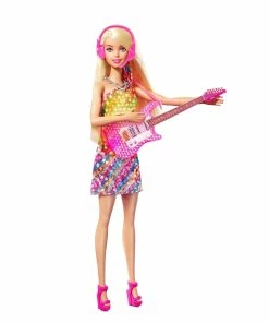 BARBIE BIG CITY DREAMS DOLL -CRAYOLA Shop GYJ21 C 21 0900 d8956c7a 127e 4202 ad75 06396eba27d6