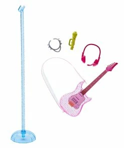 BARBIE BIG CITY DREAMS DOLL -CRAYOLA Shop GYJ21 c 21 109 332f67ee 5fac 4d62 b1e3 9a946e3e3f5d
