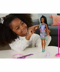 BARBIE BIG CITY BIG DREAMS DOLL BROOKLYN -CRAYOLA Shop GYJ22 02 7a0e1876 38f1 4d83 983e 8254d45f3861