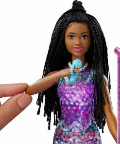 BARBIE BIG CITY BIG DREAMS DOLL BROOKLYN -CRAYOLA Shop GYJ22 04 51c7d9a1 3781 4104 aca7 51409c550936