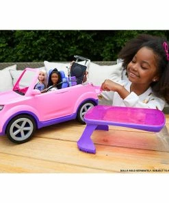 BARBIE BIG CITY BIG DREAMS BARBIE CAR -CRAYOLA Shop GYJ25 02 ef7ac0ab 01a0 4031 b47c 15be70d3a963