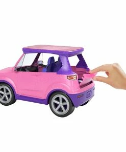 BARBIE BIG CITY BIG DREAMS BARBIE CAR -CRAYOLA Shop GYJ25 06 b630e7ea 5657 49a0 b462 089ce878085b