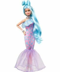 BARBIE EXTRA DELUXE DOLL -CRAYOLA Shop GYJ69 04