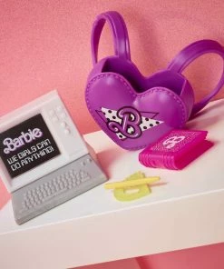 BARBIE REWIND 80S EDITION SCHOOLIN AROUND DOLL -CRAYOLA Shop HBY13 HBY13 W 2022 316