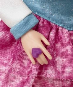 BARBIE REWIND 80S EDITION SCHOOLIN AROUND DOLL -CRAYOLA Shop HBY13 HBY13 W 22 0006