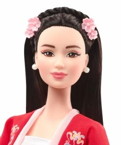 BARBIE SIGNATURE LUNAR NEW YEAR DOLL -CRAYOLA Shop HCB93 C 22 262 df572c9b 3319 4dff 8389 dc107218b181