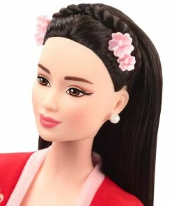BARBIE SIGNATURE LUNAR NEW YEAR DOLL -CRAYOLA Shop HCB93 C 22 266 cf80da3c 99e1 4c87 8a17 088b5ebf3b7d