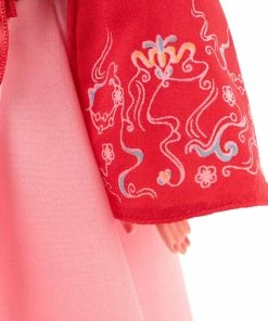 BARBIE SIGNATURE LUNAR NEW YEAR DOLL -CRAYOLA Shop HCB93 C 22 267 bcaa5442 fd7e 4753 8514 d07dd0f6f9b0