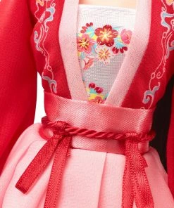 BARBIE SIGNATURE LUNAR NEW YEAR DOLL -CRAYOLA Shop HCB93 C 22 270 9556d938 0920 4cf9 a557 bdc7acd6fcb4