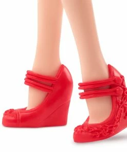 BARBIE SIGNATURE LUNAR NEW YEAR DOLL -CRAYOLA Shop HCB93 C 22 273 4aa1c4e7 40f0 4b8e 86ac d44271e003f5