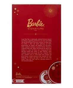BARBIE SIGNATURE LUNAR NEW YEAR DOLL -CRAYOLA Shop HCB93 PIP B 22 7925 eb5ad3a2 8e1f 4758 b4ef 4675fbac49e1