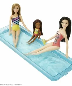 BARBIE DREAM CAMPER 17 BARBIE DREAM CAMPER -CRAYOLA Shop HCD46 MAX Assets Bucket Basic Product Image 6