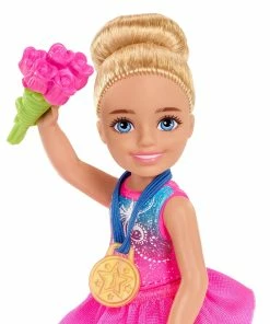 BARBIE CHELSEA CAN BE...DOLL ICE SKATER -CRAYOLA Shop HCK68 W 22 0760 173f36d3 7193 4197 88dd ed82daf8dbe4