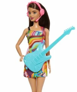 BARBIE POP STAR SISTERS PLAYSET -CRAYOLA Shop HGM61 W 22 0231 cf9b66e3 e0dc 4e1f a14b 35347df6c498