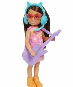 BARBIE POP STAR SISTERS PLAYSET -CRAYOLA Shop HGM61 W 22 0240 2d8d42b8 daba 41e7 84b1 3141f221f5db