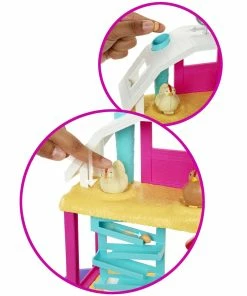 BARBIE HATCH & GATHER EGG FARM PLAYSET -CRAYOLA Shop HGY88 MAX Assets Bucket Basic Product Image 4 aacfe4dc 2120 4fa9 a824 b4f7c75d04b5