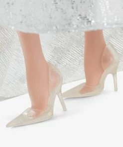 BARBIE 2021 HOLIDAY BARBIE DOLL 10 BARBIE 2021 HOLIDAY BARBIE DOLL -CRAYOLA Shop HolidayBabie3