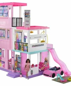 BARBIE 60TH CELEBRATION DREAMHOUSE 12 BARBIE 60TH CELEBRATION DREAMHOUSE -CRAYOLA Shop Image1 5957wd d29184cd 5344 4275 a3cb 1ed256f1a0d3