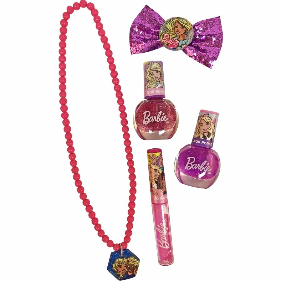 BARBIE MINI PLAY BACKPACK 2 BARBIE MINI PLAY BACKPACK - Image 2