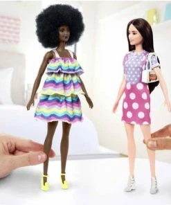 BARBIE FASHIONS 2 PACK RAINBOW DRESS 5 BARBIE FASHIONS 2 PACK RAINBOW DRESS -CRAYOLA Shop Image1 slqdeo d11f78cf ec5c 4736 9b62 8f7601efa651