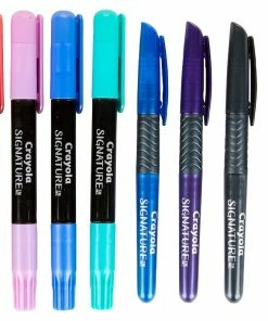 CRAYOLA SIGNATURE DIY GALLERY DESIGNER KIT -CRAYOLA Shop Image2 5n3rb7 dffeccb8 c45a 4d9a b31e 9e8f0fdb1ed5