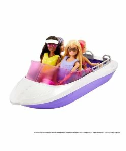 BARBIE BOAT WITH DOLL -CRAYOLA Shop Image2 65cuut 6937176b 7f68 4378 8593 6a733ce07ada
