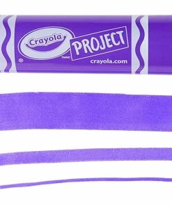 CRAYOLA PROJECT XL MARKERS BRIGHTS 4 PACK 6 CRAYOLA PROJECT XL MARKERS BRIGHTS 4 PACK -CRAYOLA Shop Image2 8prjja