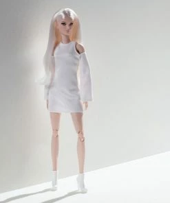 BARBIE SIGNATURE LOOKS DOLL MODEL #6 10 BARBIE SIGNATURE LOOKS DOLL MODEL #6 -CRAYOLA Shop Image2 xae9f5 2a4a246c f623 485b bb90 82813c3f381e