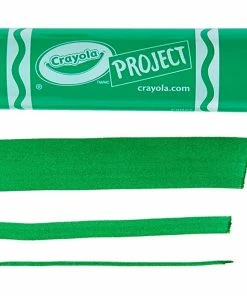 CRAYOLA PROJECT XL MARKERS CLASSIC 4 PACK -CRAYOLA Shop Image2 yigiw3