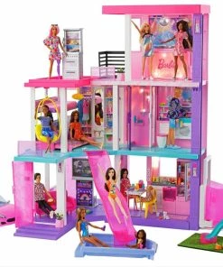 BARBIE 60TH CELEBRATION DREAMHOUSE 10 BARBIE 60TH CELEBRATION DREAMHOUSE -CRAYOLA Shop Image2 zz6wcw 727ded80 9f65 47cc ac97 b4067f73413b