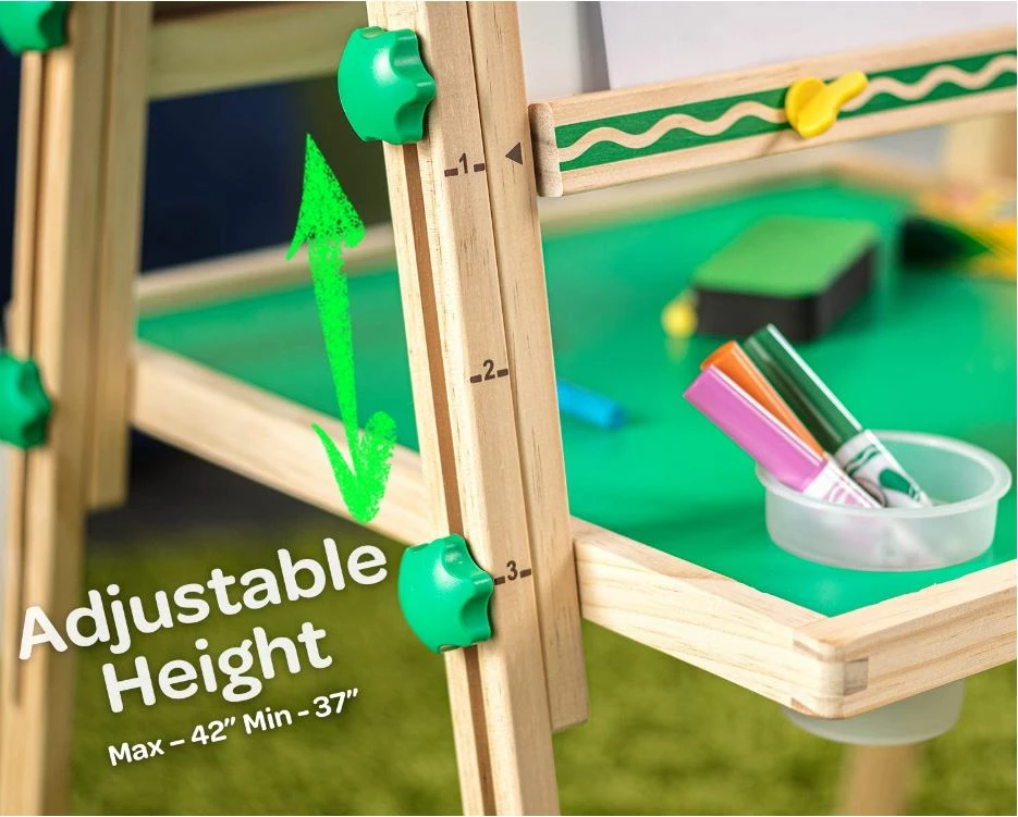 CRAYOLA EASEL 6 CRAYOLA EASEL - Image 6