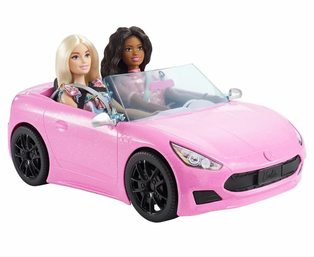 BARBIE 60TH CELEBRATION DREAMHOUSE 6 BARBIE 60TH CELEBRATION DREAMHOUSE - Image 6